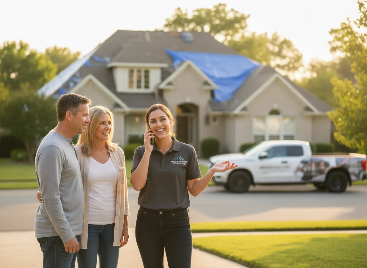 Emergency Roof Repair Newburg, MD FAQs